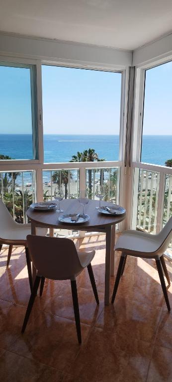 VISTAMAR Estudio Faro Torrox - 1