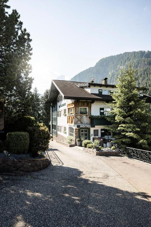 Alpstay - Chalet Hotel Hartmann - Adults Only - 2