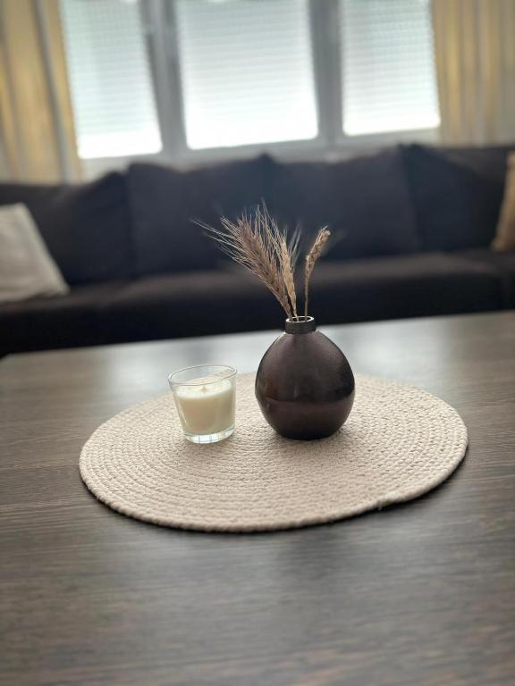 Irma Apartman, Sarajevo