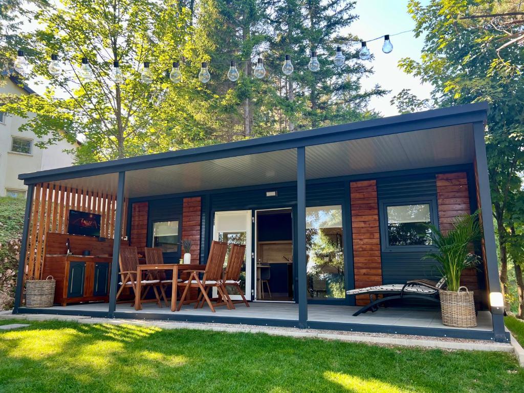 ChillHouse, Ajdovščina