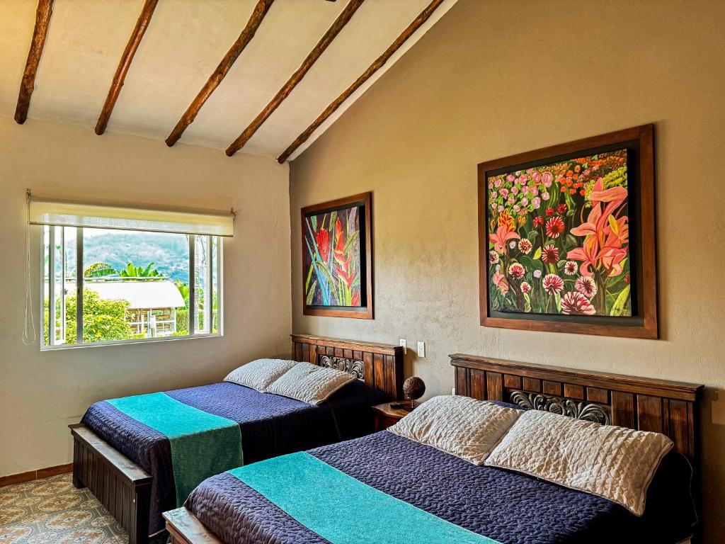 Finca del Café - Casa Typica - 2