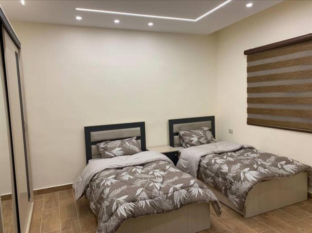 Evergreen Chalet, Umm Jawzah