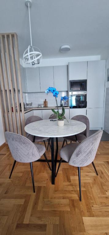 Plava orhideja apartman - 3