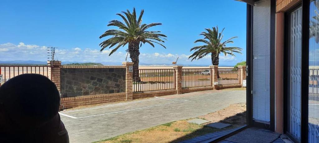 Lagune view, Jeffreys Bay