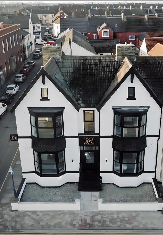 Bowles Hotels, Redcar