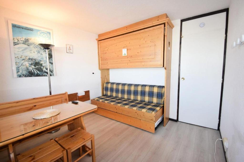 Résidence Le France - Studio 2 pers - LE FRANCE - 503FR - PLAGNE CENTRE MAE-5994 - 2
