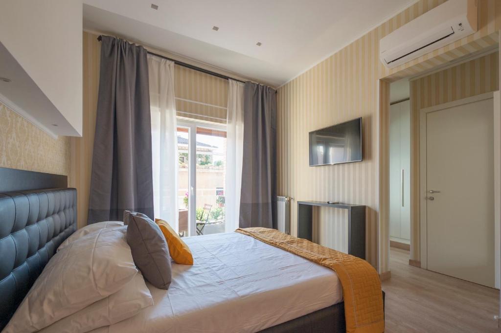 Happy Holiday in Rome b&amp;b — Hotel in Rome