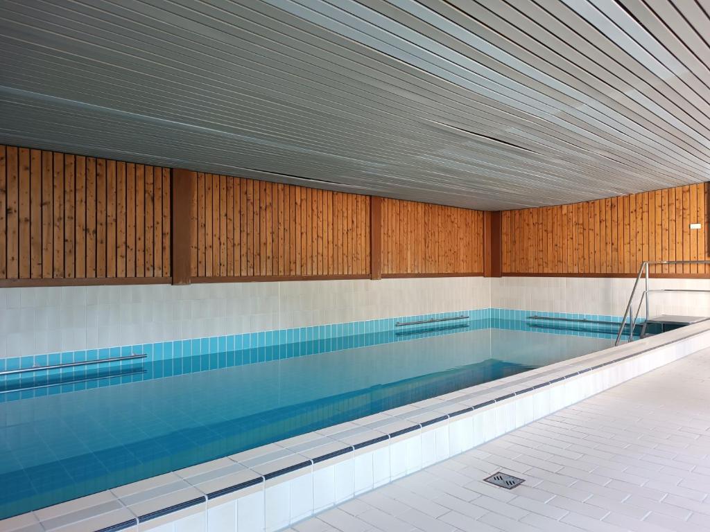 Alpenglühen - Hallenbad & Sauna - 3