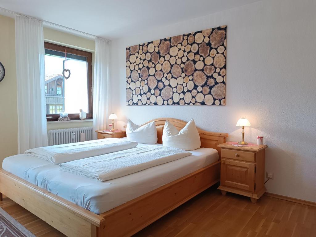 Alpenglühen - Hallenbad & Sauna - 2