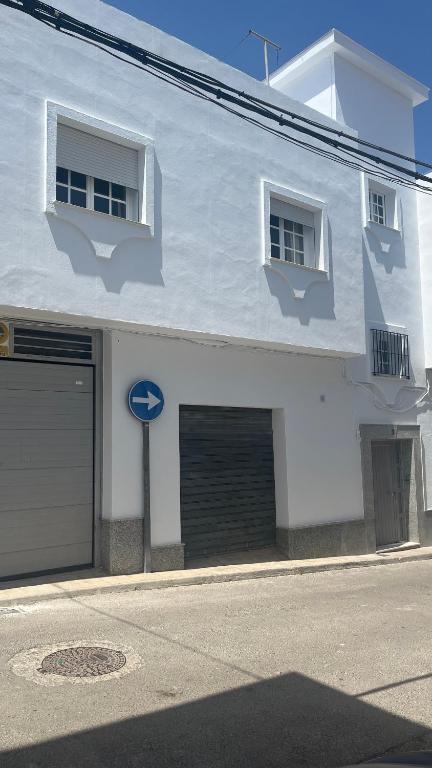 Casa MAC, Chiclana de la Frontera