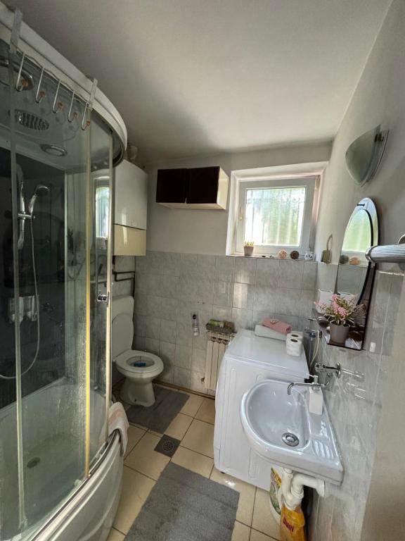 Apartman Lipa New - 2