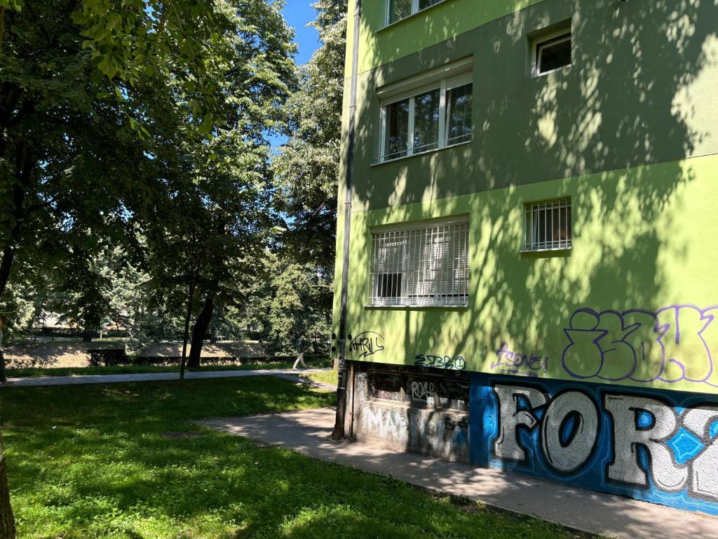 Apartman Lipa New - 4