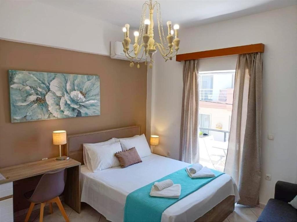 Marias Studios, Chania