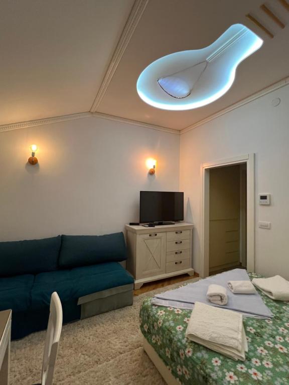 Laguna apartment - 5