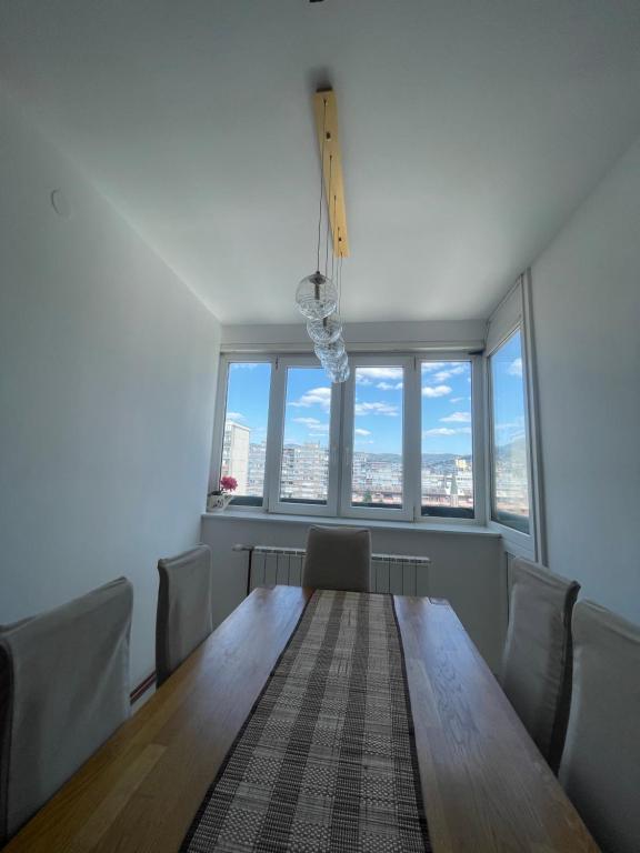 Komforan apartman Sarajevo - 4
