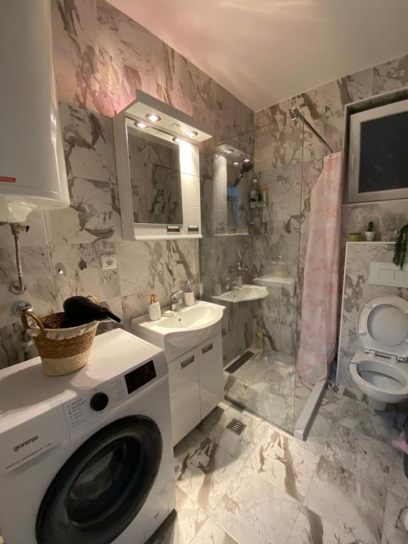 Apartman Amaris - 4