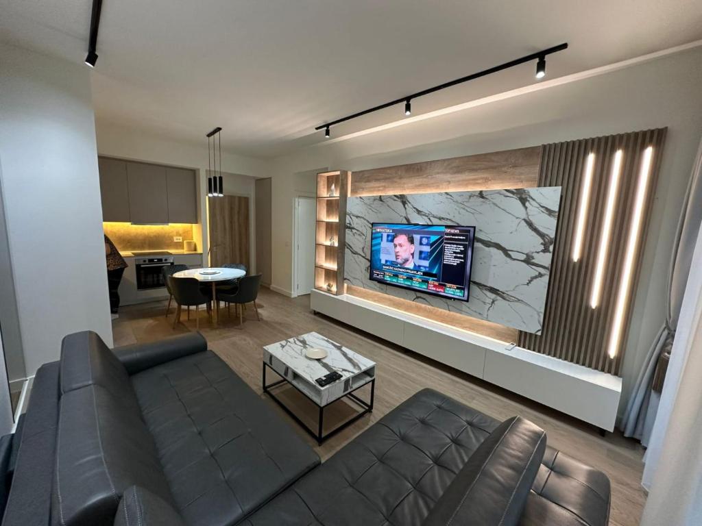 BW Luxury Apartment - 2