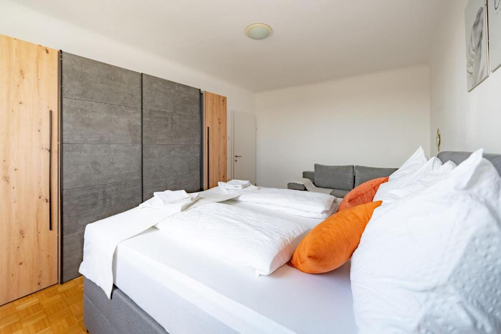 TAMLiving Zentrum Luxus Messe WIFI Traumaussicht Sunrise&Sunset - 2