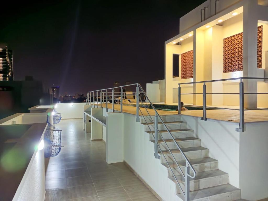 Edificio Bellini - 4