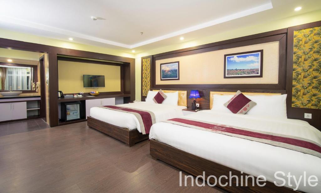 The Linksky Residences