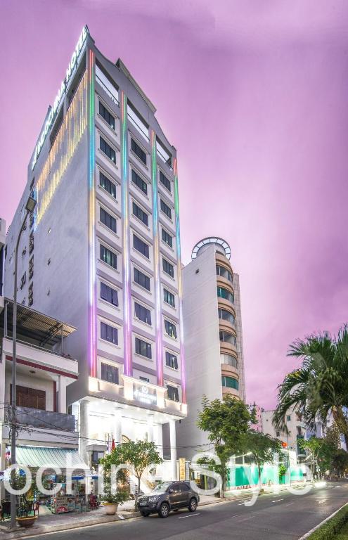 The Linksky Residences