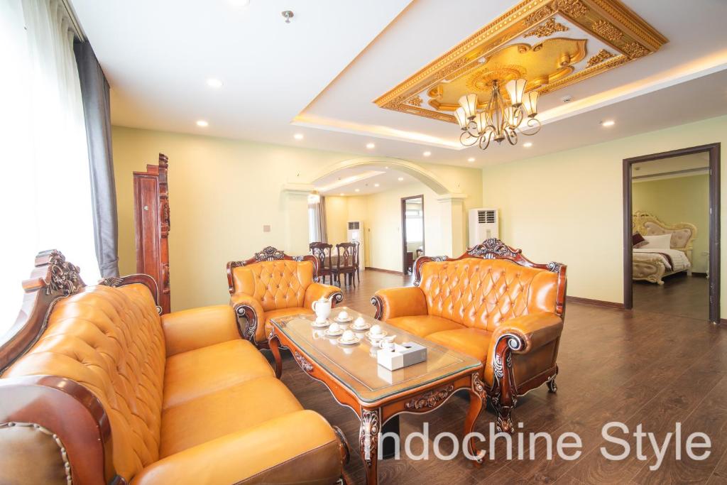 The Linksky Residences