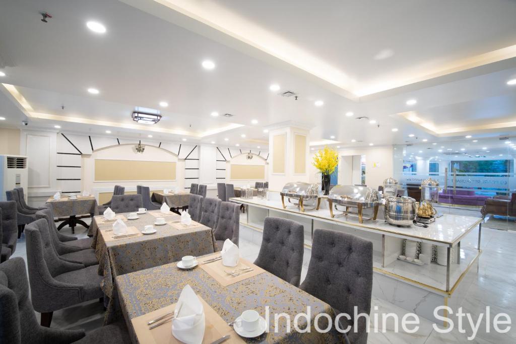 The Linksky Residences