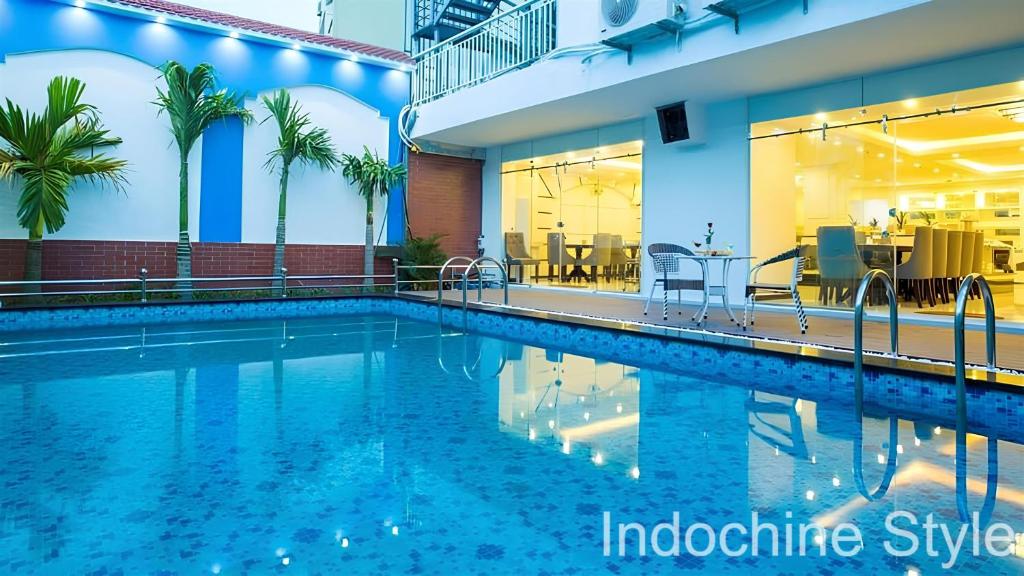 The Linksky Residences