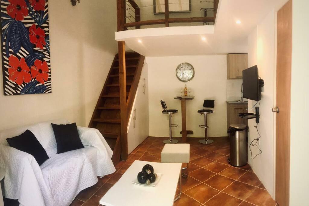 Beautiful apartment, Willemstad