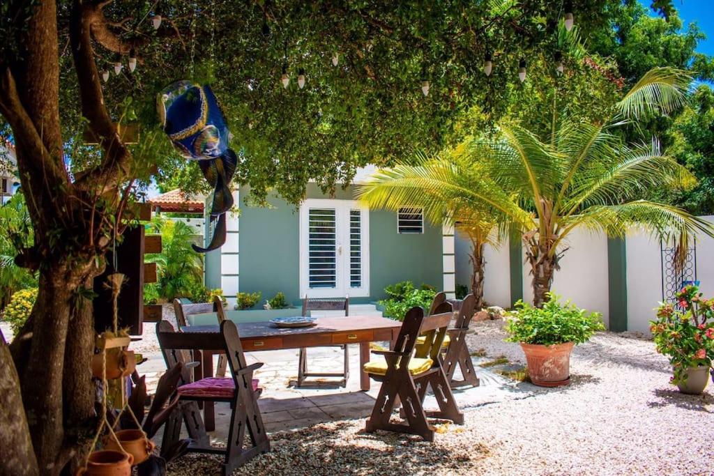 Nice & quiet Studio, Willemstad