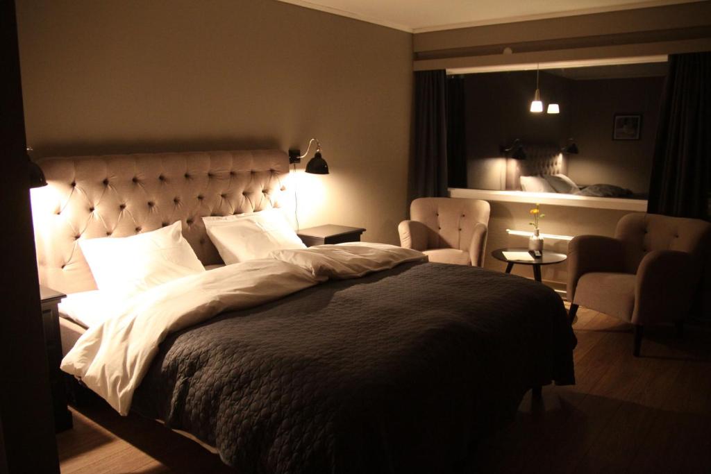 Haukeli Hotel photo