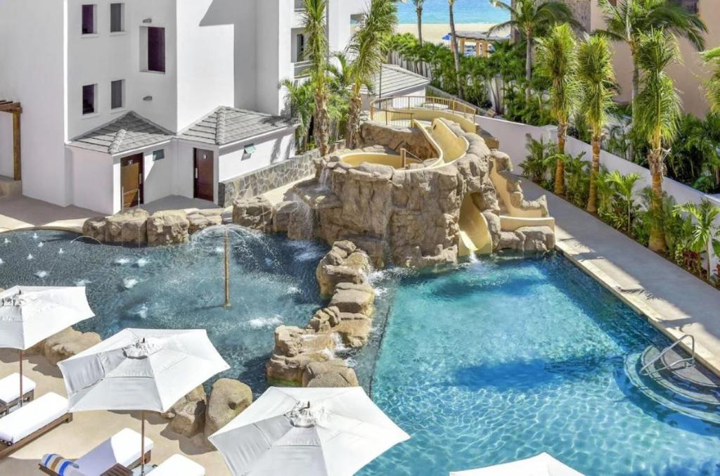 Diamond Cabo Azul Resort 2BD 2BA Villa - 2