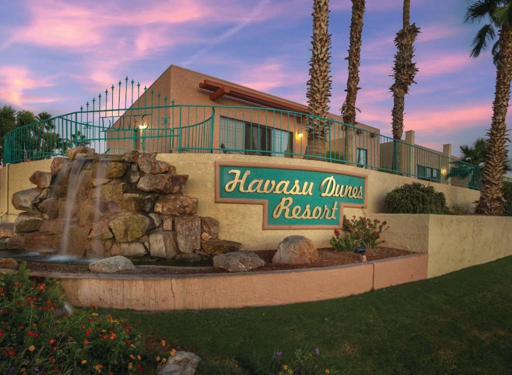 Worldmark- Havasu Studio, Lake Havasu City