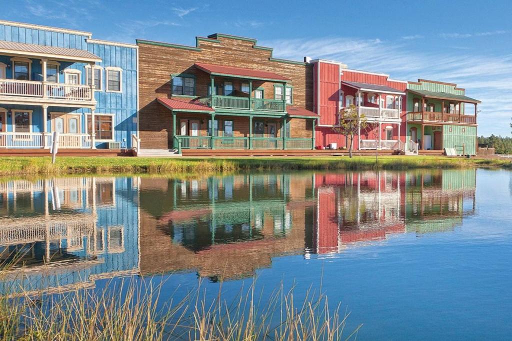 Worldmark Bison Ranch - 1BD Sleeps up to 4, Overgaard