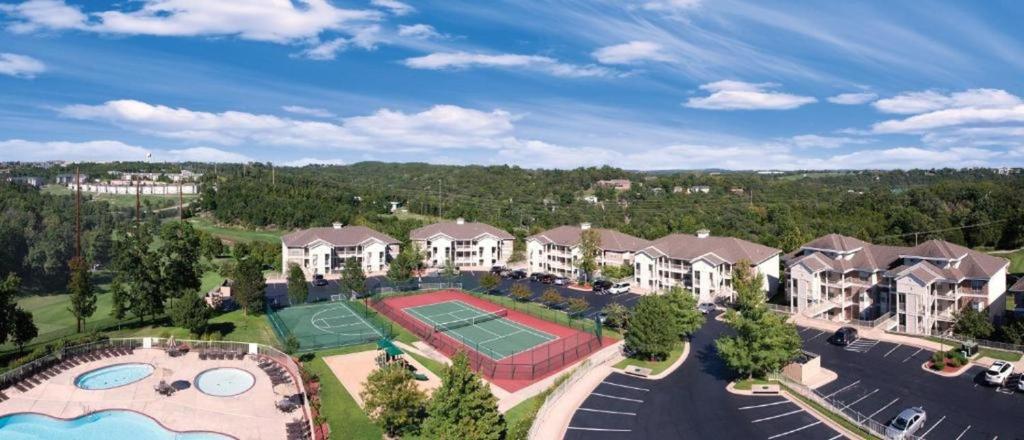 Worldmark Branson 1BD, Branson