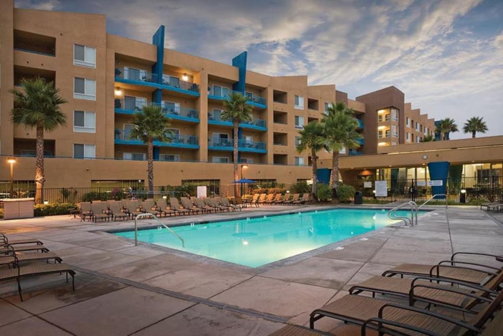 WorldMark Oceanside 2BD, Oceanside