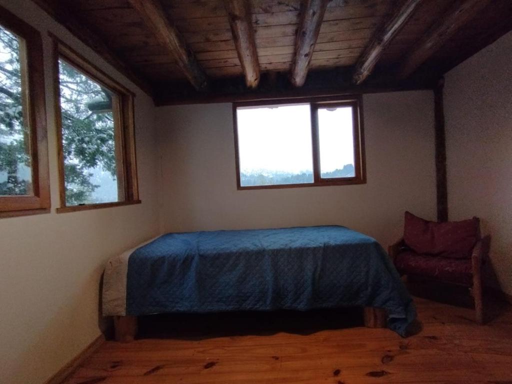 Refugio Alta Vista - 2