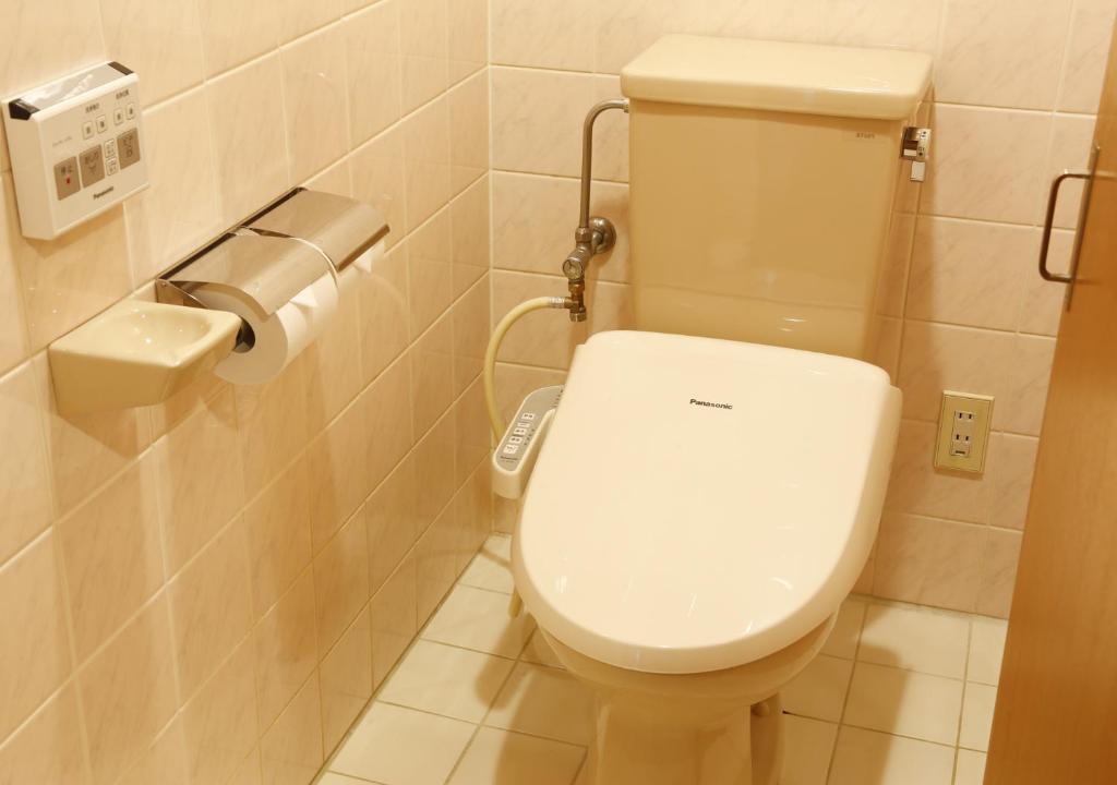 Kobe Hotel New Awaji - Sumoto Onsen Additional