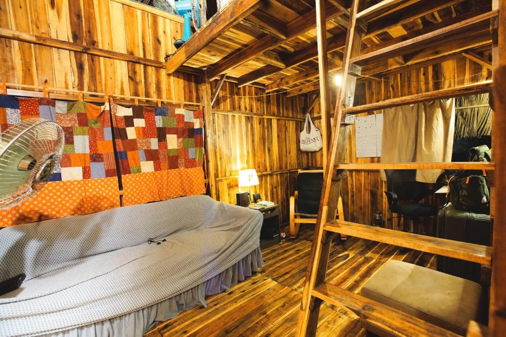 Cactos Chill & Homestay, Ho Či Minovo Město