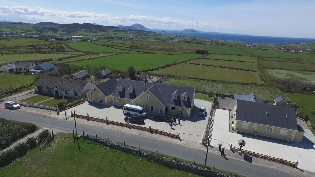 Malin Head View B&B / Apartments