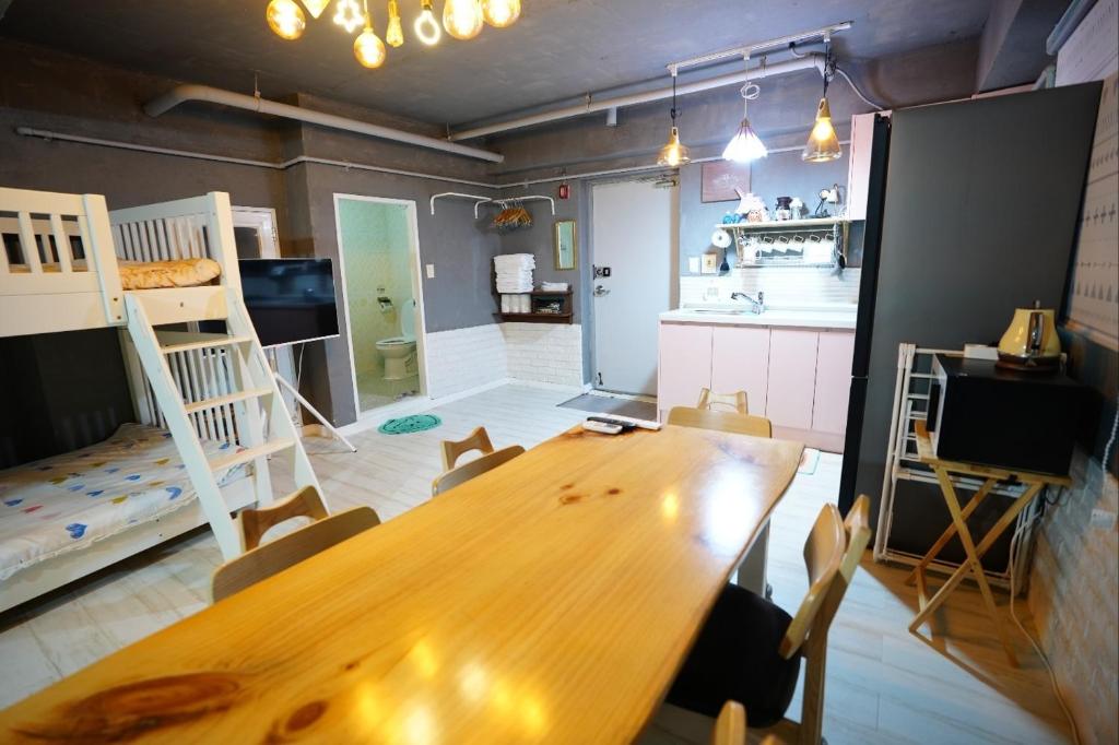 레지던스 유니콘 인 동대문 호텔 이미지 1