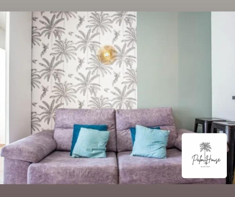 Palm House, Torrevieja