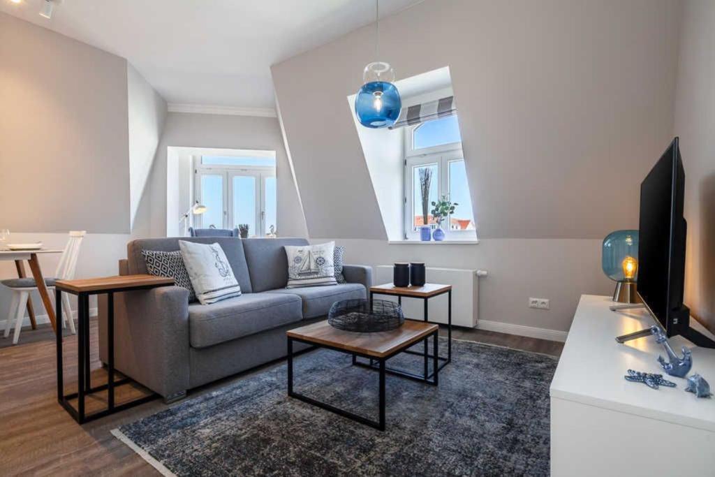 App Kardinal, Kühlungsborn