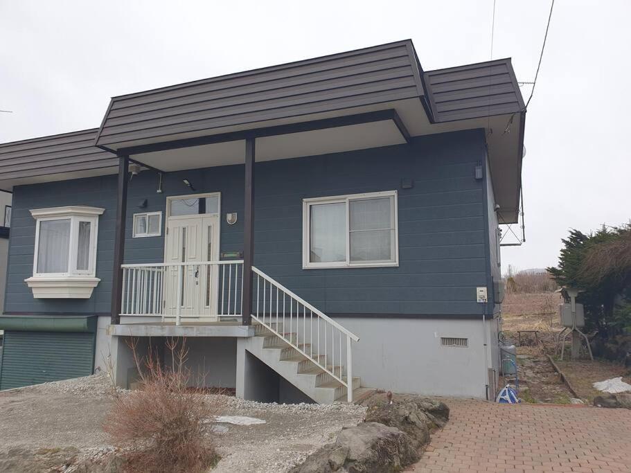 ゴルフ-villa-北広島輪厚, Ōmagari