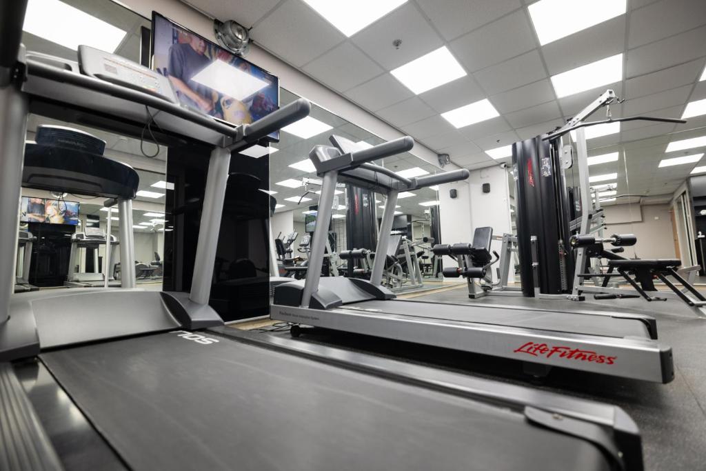 Sports and activities