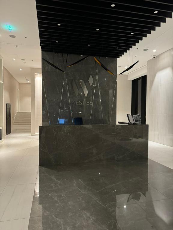 KULA WEST 65 lux - 2