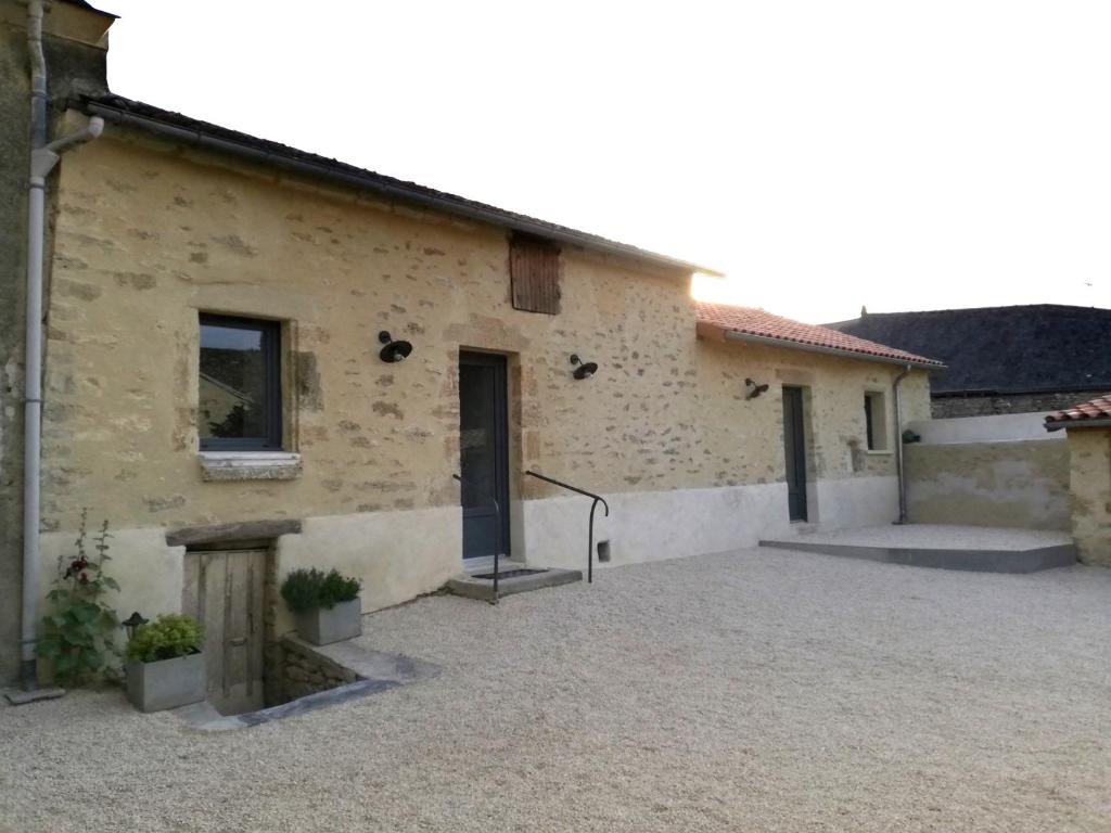 Gîte Coté Ruelle, Martigné-Briand