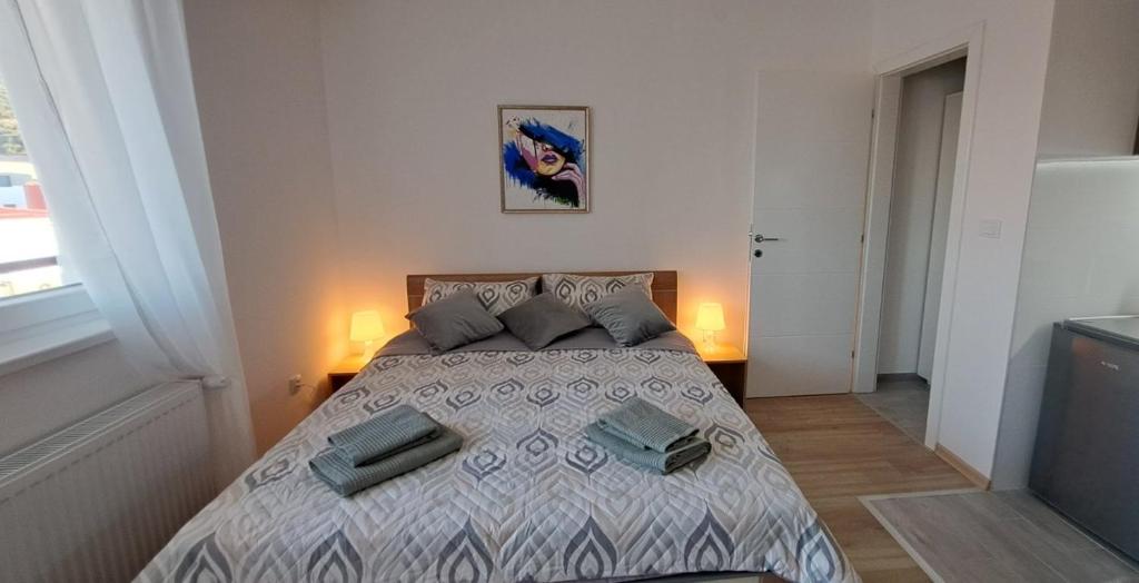 Apartman Green terrace - 4