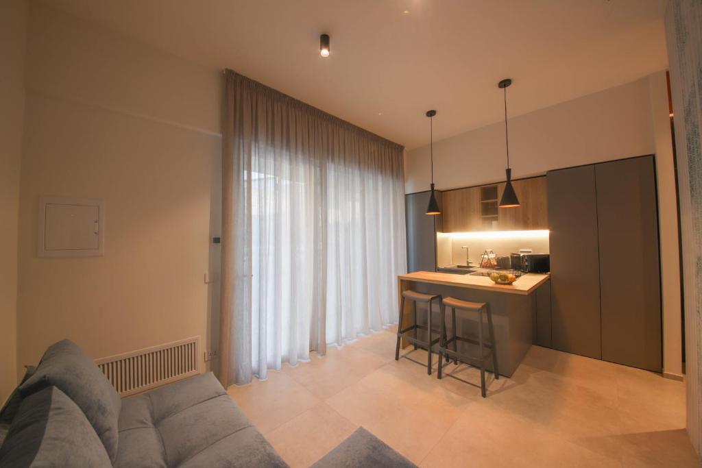 CA VI Loft - 2