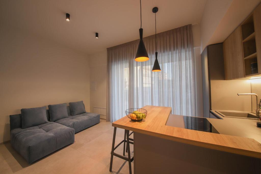 CA VI Loft - 1